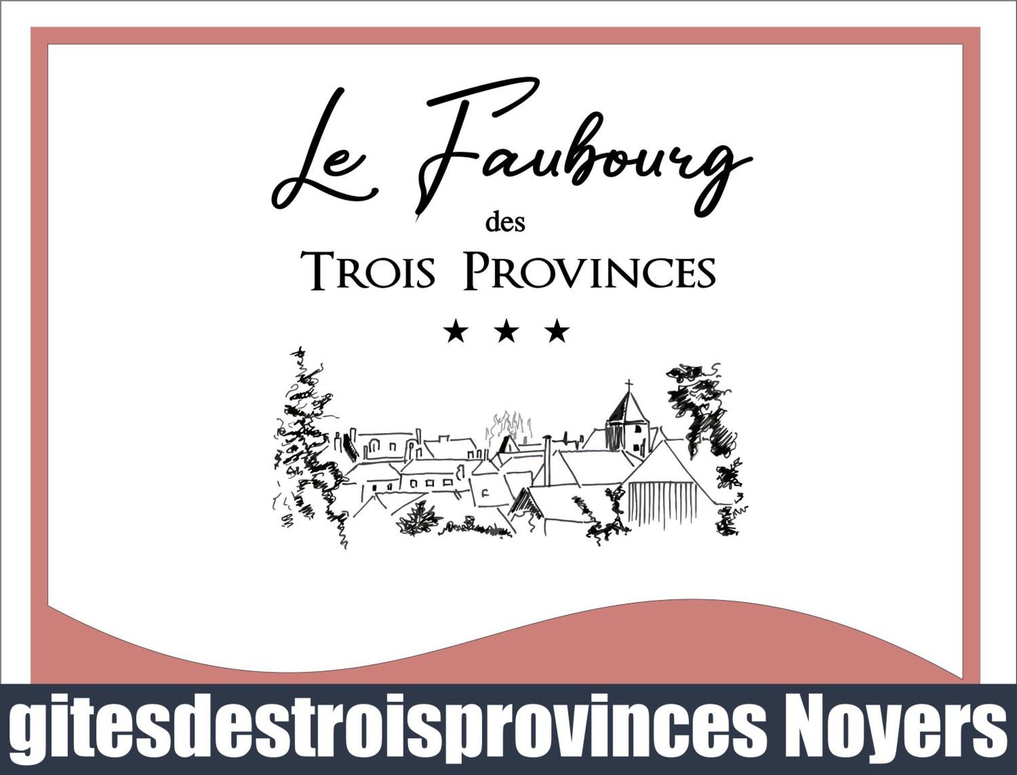 דירות נוייר-סור-שר Le Faubourg Des Trois Provinces, Zoo De Beauval מראה חיצוני תמונה