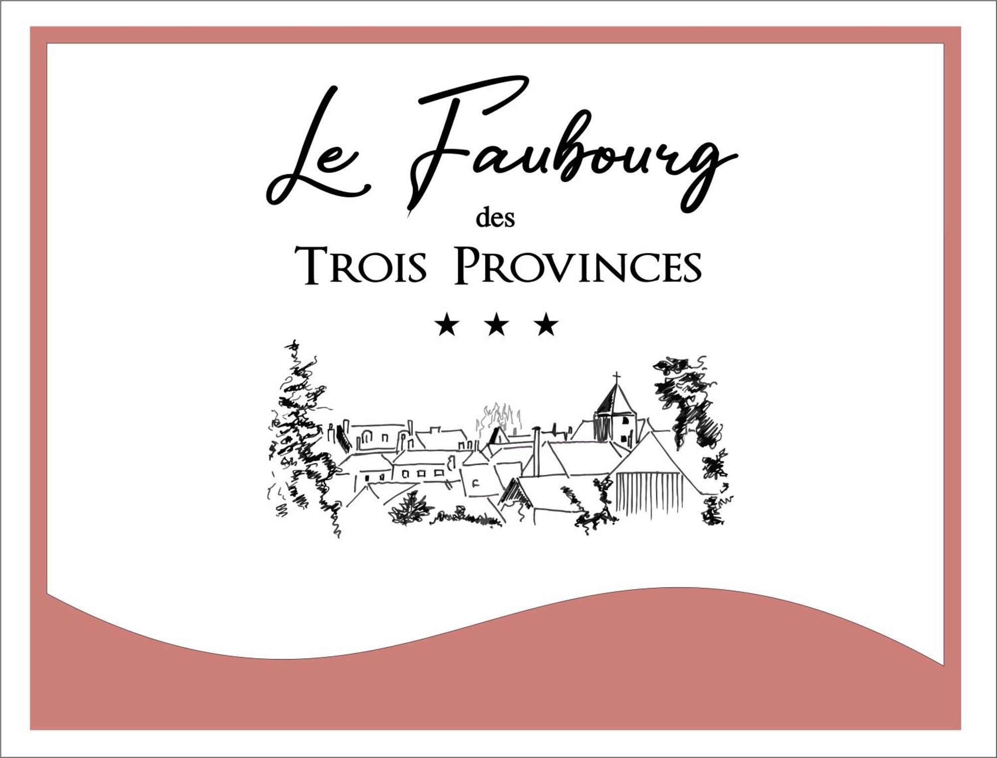 דירות נוייר-סור-שר Le Faubourg Des Trois Provinces, Zoo De Beauval מראה חיצוני תמונה